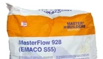Безусадочная цементная смесь MasterFlow 928 (Emaco S 55)