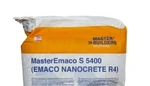Ремонтная смесь MasterEmaco S 5400 (Emaco Nanocrete R4)