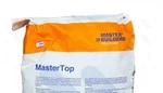 Смесь для упрочнения бетона на корундовой основе MasterTop 445
