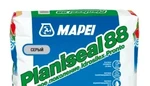 Сухая гидроизоляционная смесь Planiseal 88