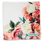 Салфетка Розы