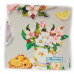 Салфетка Весна