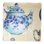 Салфетка Гжель