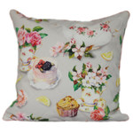 Подушка Весна