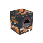 Банка для  конфет Итальянский кофе