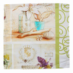 Салфетки Прованс, Рисунок: 1