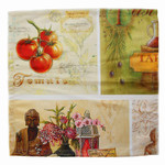 Салфетки Прованс, Рисунок: 3