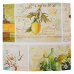 Салфетки Прованс, Рисунок: 2