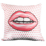 Подушка Губки, Комплектация: Подушка с наволочкой