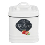 Банка для специй Kitchen basic
