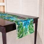 Дорожка на стол Тропики 45х240 см