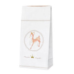 Крафт-пакет Оленёнок 61 см