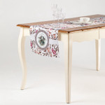 Дорожка Лилии, Размер: 44х200 см