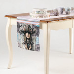 Дорожка Лесная фея, Размер: 44х145 см