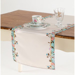 Дорожка Мятная, Вариант: Без ангела, Вариант: 44х145 см