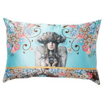 Подушка Мятная 40х60 см