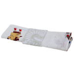 Кольцо для салфеток Зимняя сказка