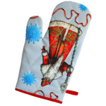 Рукавица Зимняя сказка