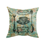 Подушка Приятного аппетита