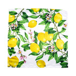 Салфетка Лимоны