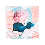 Салфетка Гортензия Мазки