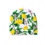 Грелка на чайник Лимоны