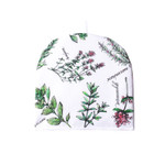 Грелка на чайник Пряные травы