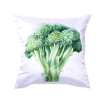 Подушка двусторонняя Брокколи