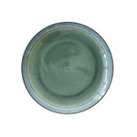 Тарелка обеденная ORIGIN, Цвет: Серый