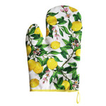 Рукавица Лимоны