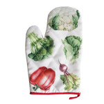 Рукавица Овощи