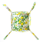 Хлебница Лимоны