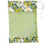 Мешок для хранения овощей Лимоны