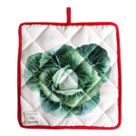 Прихватка Овощи. Капуста