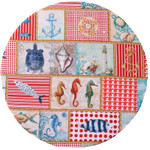 Чехол для сервировочной доски Морской