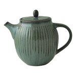 Чайник заварочный Gallery, Цвет: Зеленый