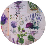 Чехол для сервировочной доски Лавандовое настроение