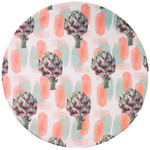 Чехол для сервировочной доски Артишок