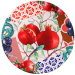 Чехол для сервировочной доски Гранат