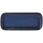 Блюдо сервировочное Gallery, Цвет: Синий