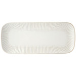 Блюдо сервировочное Gallery, Цвет: Белый