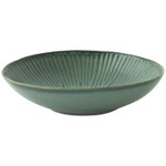 Тарелка суповая Gallery 20 см, Цвет: Зеленый