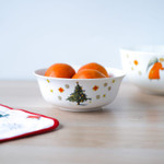 Салатник Ангелы 15 см