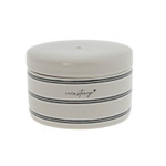 Шкатулка керамическая Titane/Stripes, Размер: d-10 см