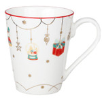 Новогодняя кружка Christmas Gift