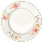 Тарелка обеденная Райский сад без инд.упаковки