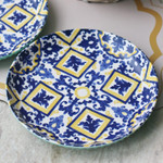 Десертная тарелка Beautiful patterns 21см
