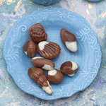 Тарелка закусочная Marine World Collection 16см