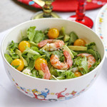 Салатник Гномы 20 см