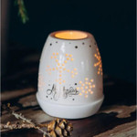 Подсвечник Christmas delight в подарочной упаковке